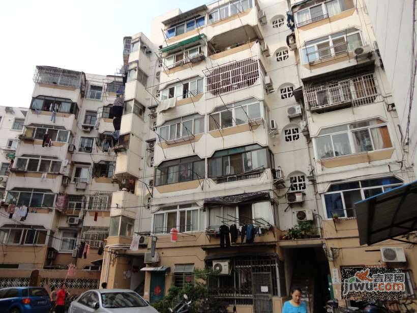 回龙桥小区实景图图片