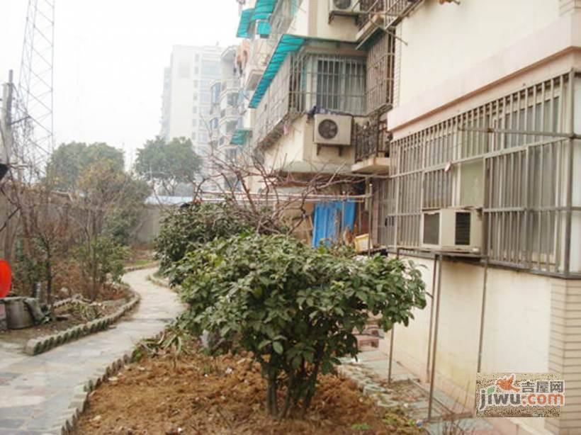 江东北路小区实景图图片