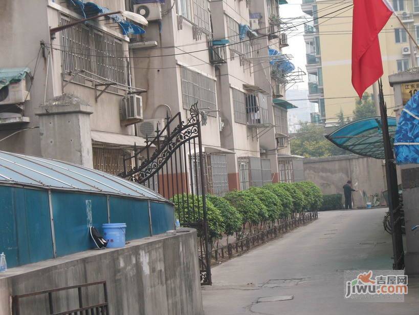 江东北路小区实景图图片