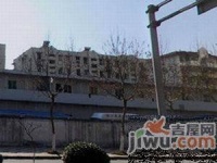 舸舫园小区效果图