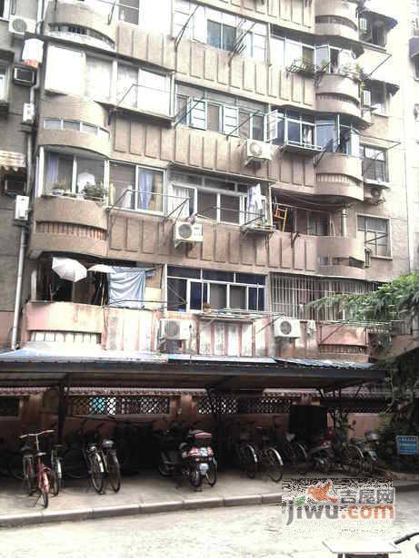 司背后9号院实景图图片