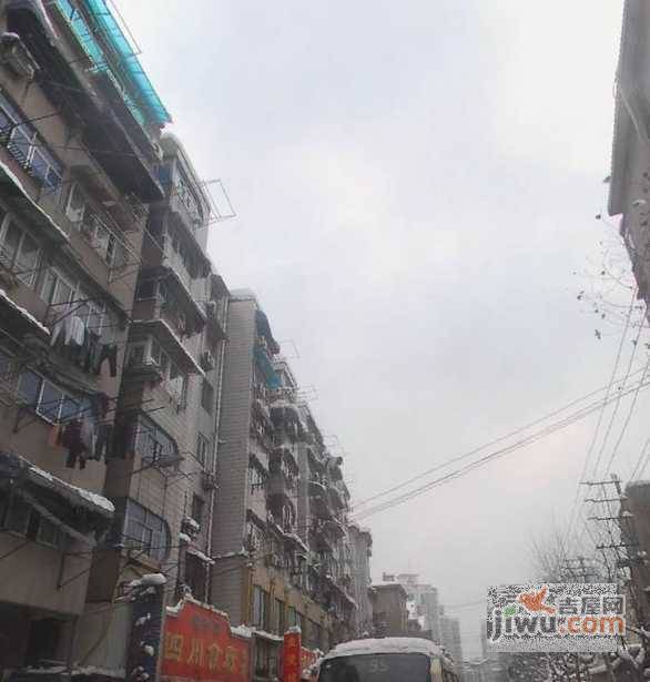 司背后9号院实景图图片