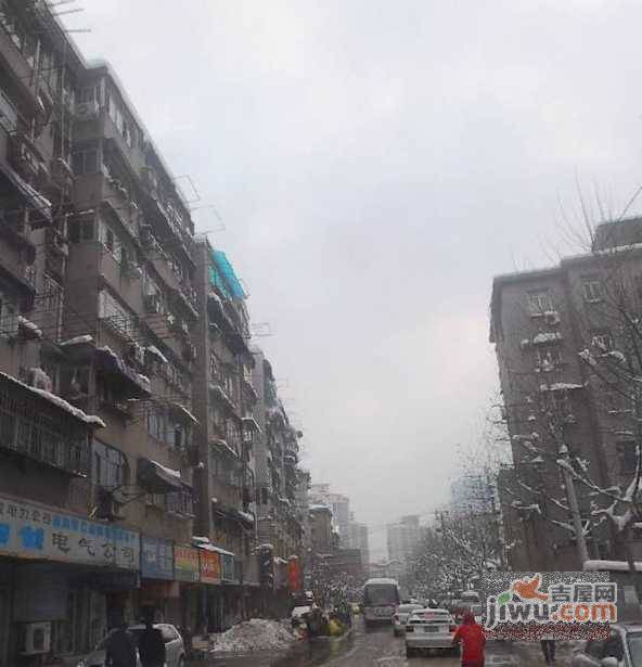 司背后9号院实景图图片