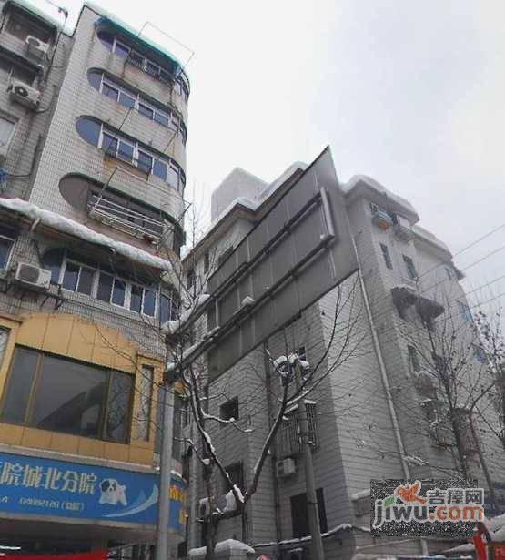 司背后9号院实景图图片