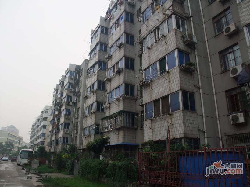 紫藤苑社区实景图图片