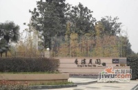 香溪月园实景图图片