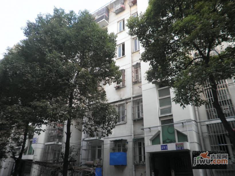 临江新寓实景图图片