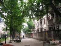 北京西路76号小区实景图图片