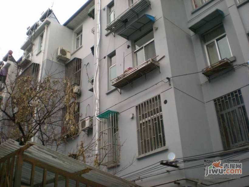 汉口西路小区实景图图片
