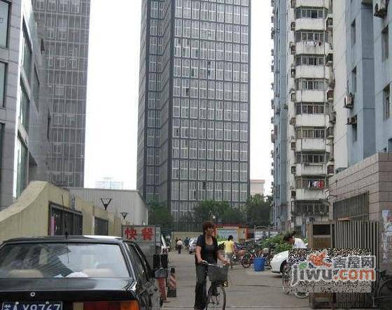 科巷新寓实景图图片