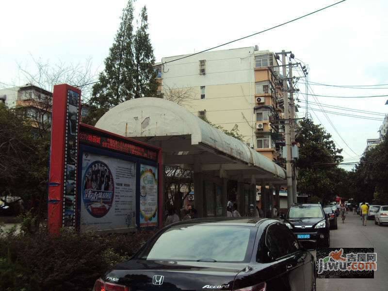 东升村实景图图片