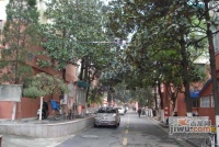李府街小区实景图图片
