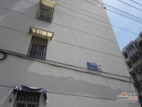 东沟巷小区效果图