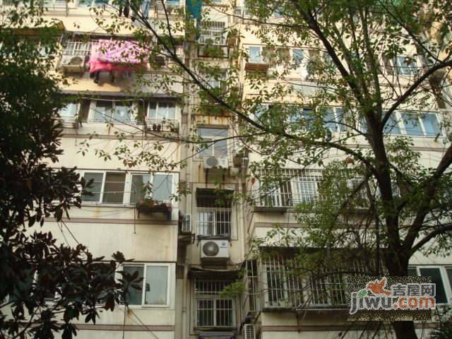 和美小区实景图图片