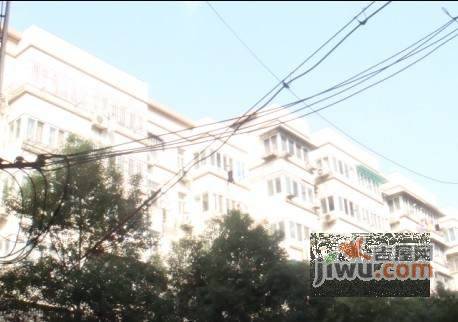 和美小区实景图图片