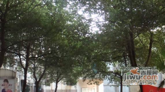 和美小区实景图图片