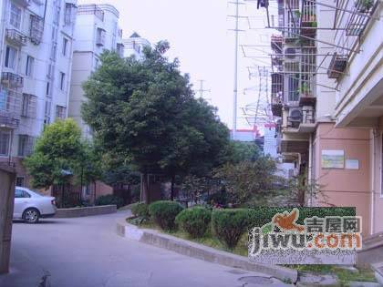 和美小区实景图图片