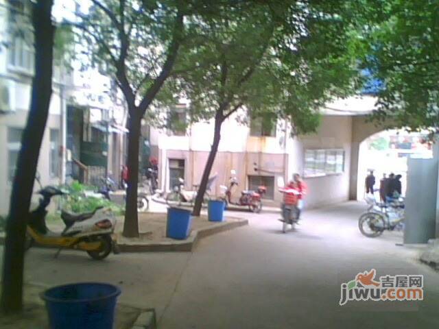 和美小区实景图图片