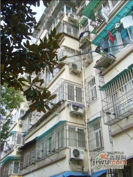 和美小区实景图图片