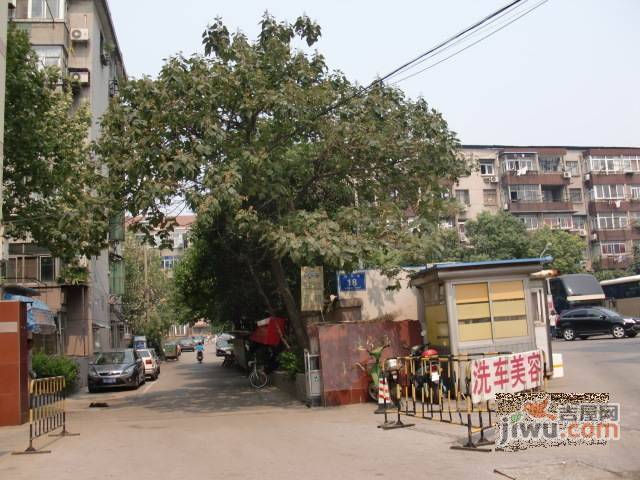 建宁路小区实景图图片