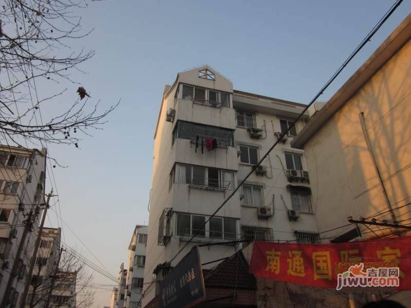 顺达佳苑实景图图片