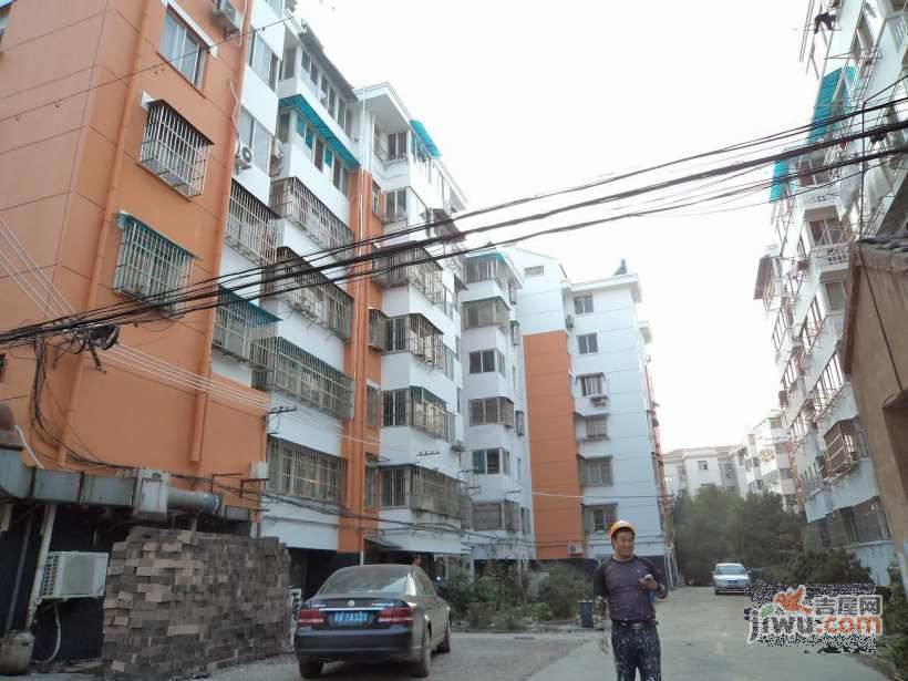 顺达佳苑实景图图片