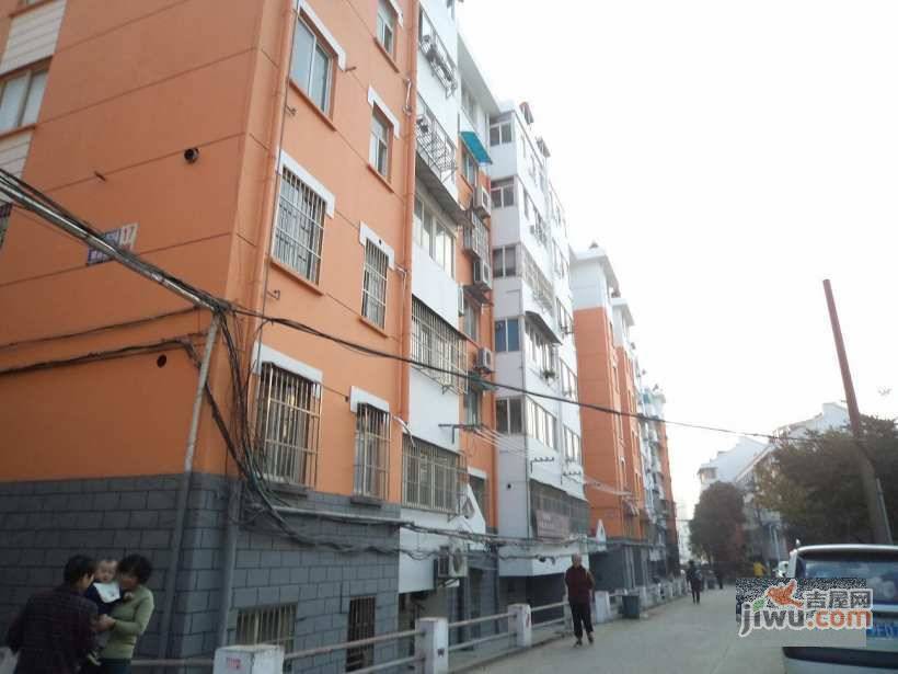 顺达佳苑实景图图片