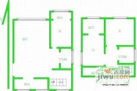 阳光之旅5室3厅2卫203㎡户型图