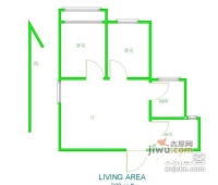 阳光之旅5室2厅2卫203㎡户型图