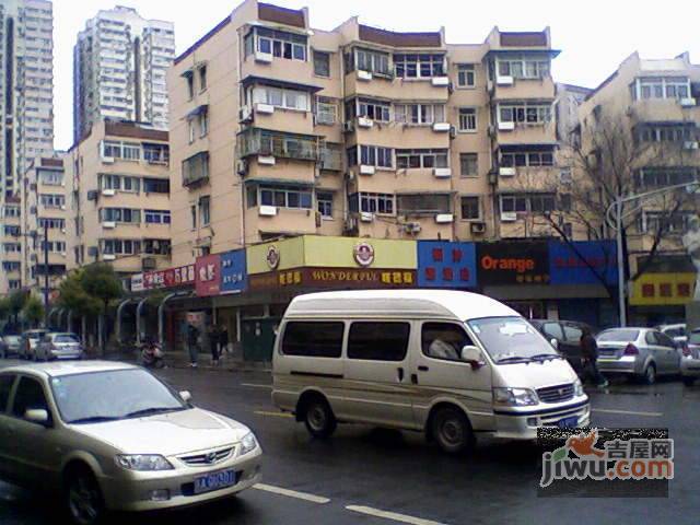 广东路小区实景图图片