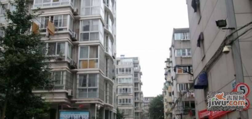 迈苑小区实景图图片