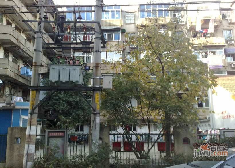 戴家巷小区实景图图片
