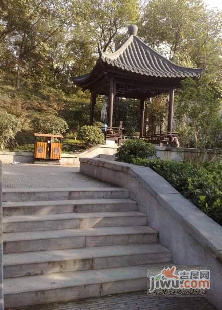 戴家巷小区实景图图片