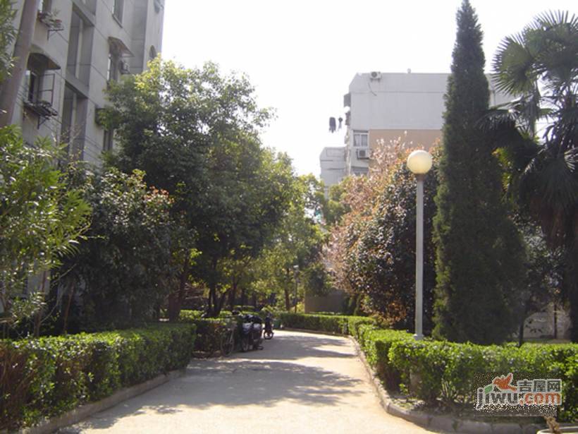 腾飞园实景图图片
