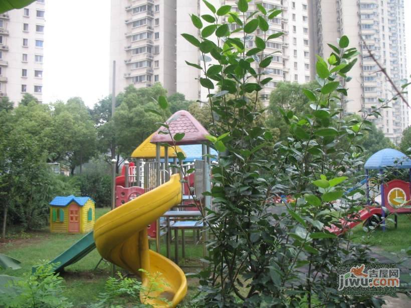 腾飞园实景图图片