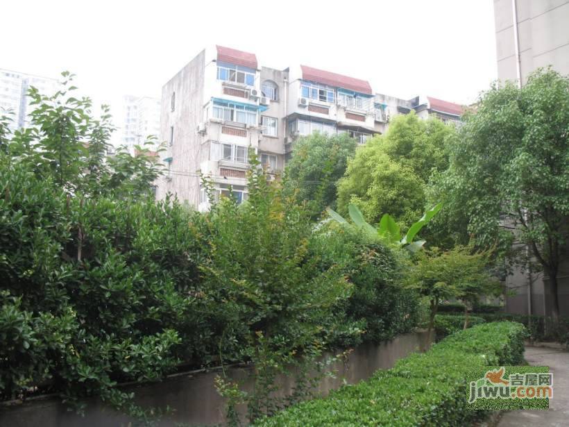腾飞园实景图图片