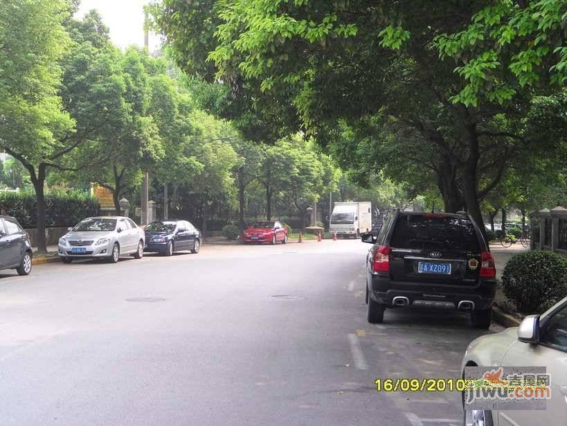 腾飞园实景图图片