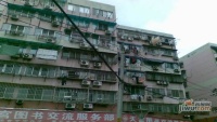 张公桥居住区实景图图片