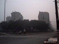 南钢三村小区实景图图片