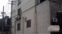 南钢三村小区实景图图片