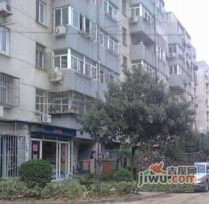 营苑新寓实景图33