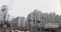 广州路小区实景图图片