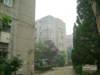 南钢六村小区实景图图片