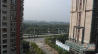 滨江奥城实景图图片