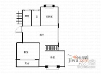 万江共和新城地和苑5室3厅2卫户型图