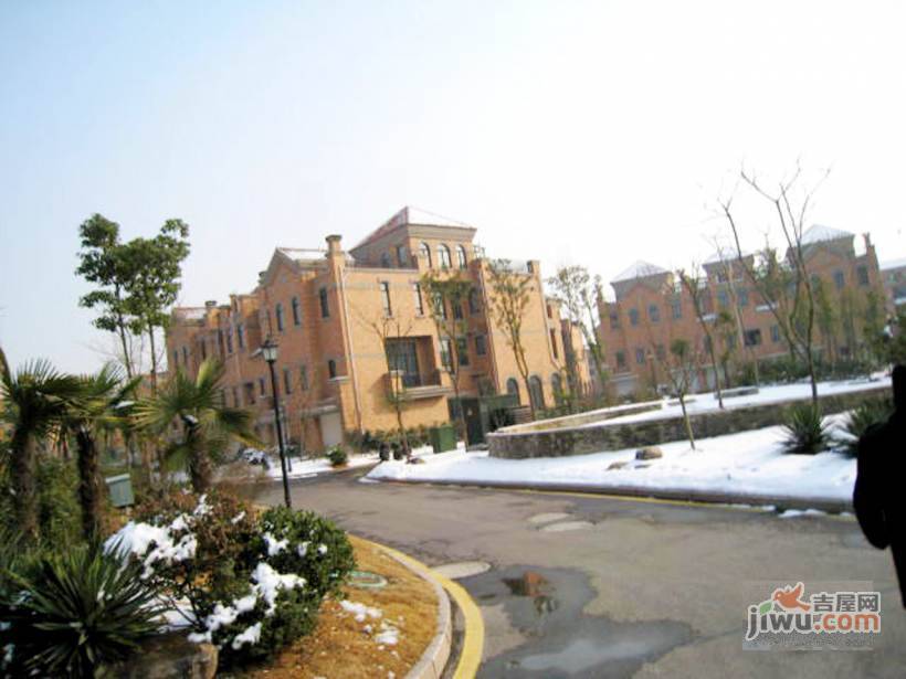 奥斯博恩庄园实景图39