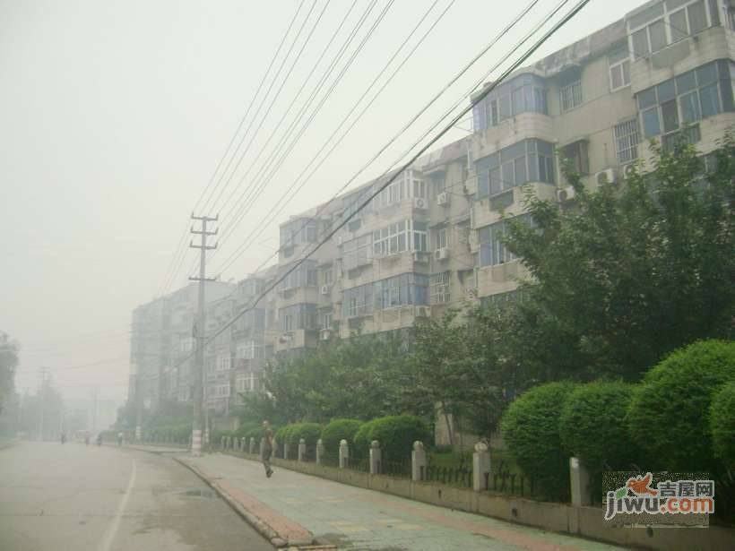 宝地园实景图图片