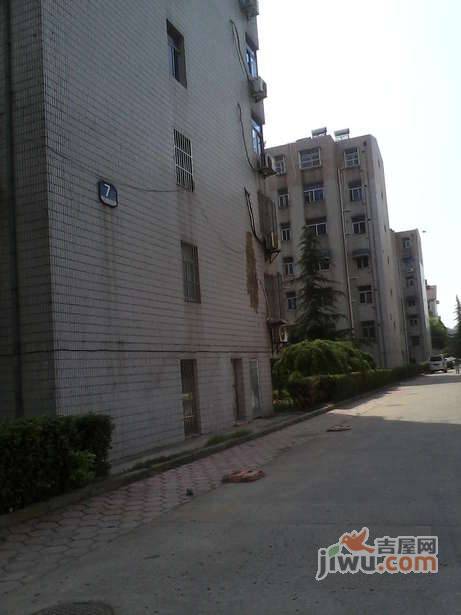 明月花园实景图图片