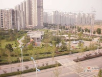 新华六村实景图图片