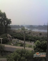 台城花园实景图图片